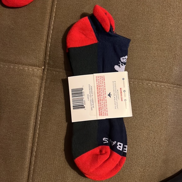 Bombas ankle sock size large - Picture 2 of 2